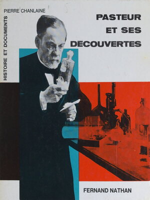 cover image of Pasteur et ses découvertes